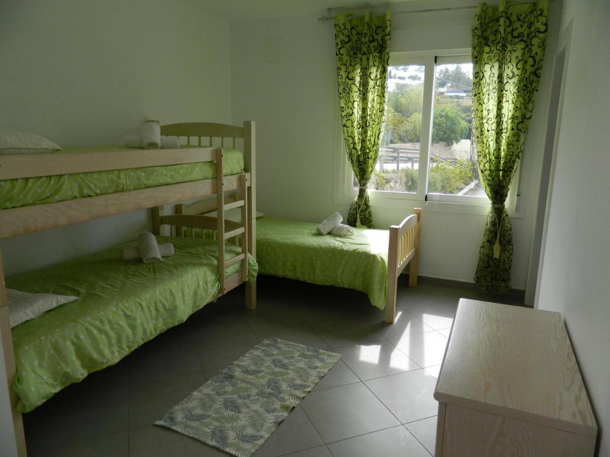 Hotel Restaurant Baladrar เบนิสซา ภายนอก รูปภาพ